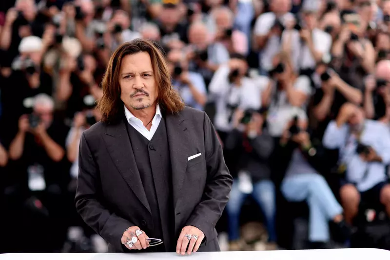 Johnny Depp, despre cele mai grele momente din viața sa. Dezvăluirile uluitoare ale starului din „Pirații din Caraibe”
