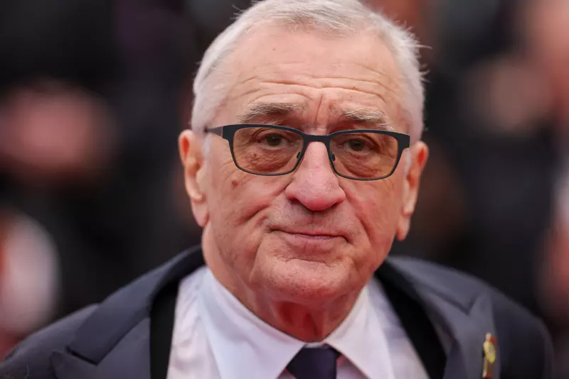 Cannes – Killers Of The Flower Moon Screening