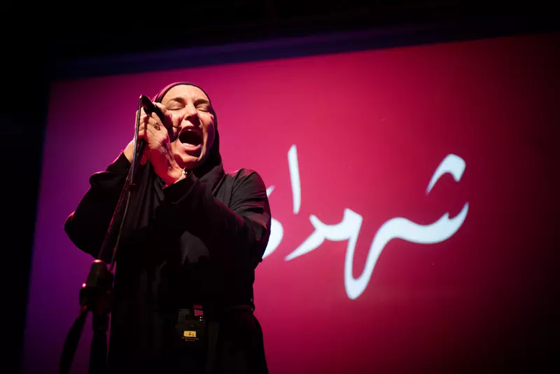 Sinead O’ Connor a murit. Cântăreața irlandeză avea 56 de ani