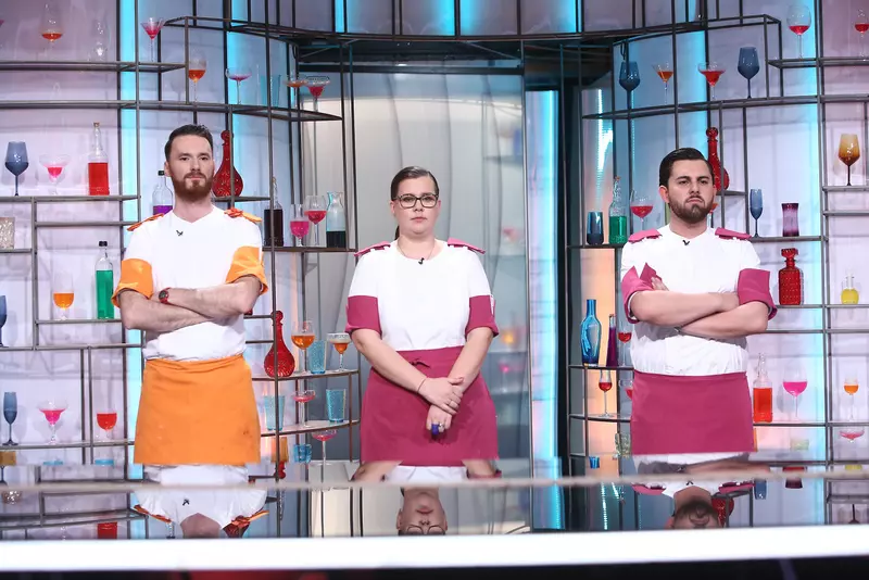 Cine sunt finaliștii Chefi la cuțite 2023, sezonul 12. Concurenții care luptă pentru premiul de 30.000 de euro (4)