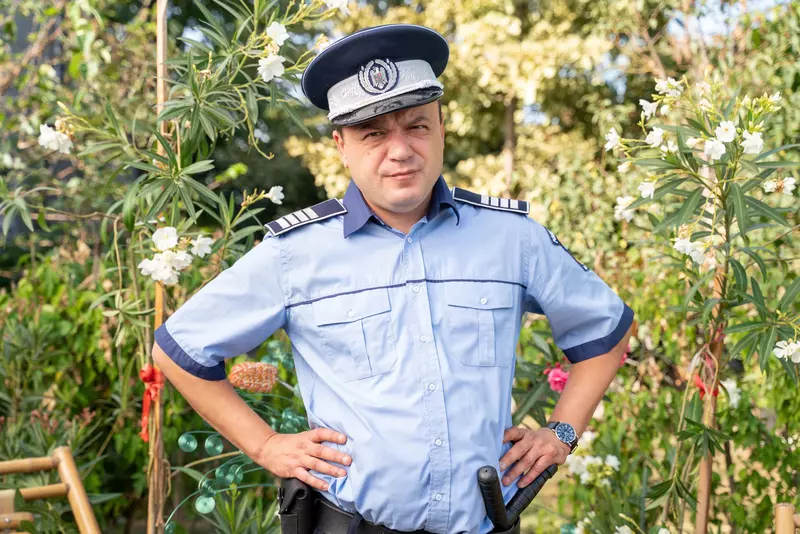 Ce se întâmplă în Las Fierbinți, 12 octombrie 2023. Dalida și Celentano organizează un concurs de gătit