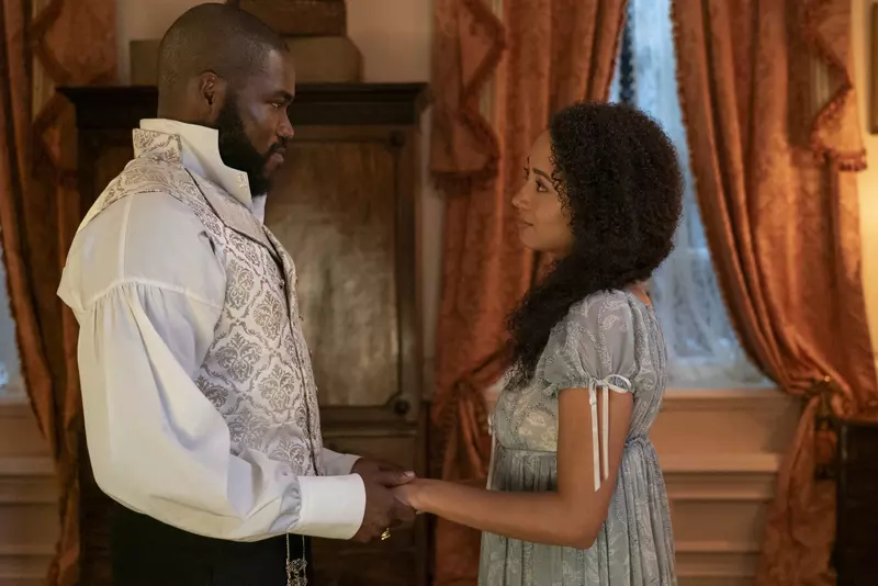 Bridgerton, sezonul 3 (2)