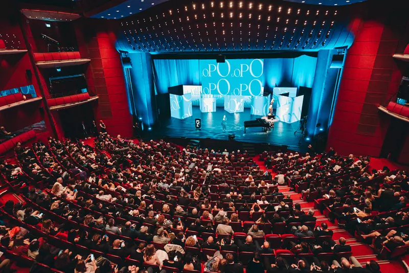 Gala Premiilor Gopo 2024_foto Miluta Flueras