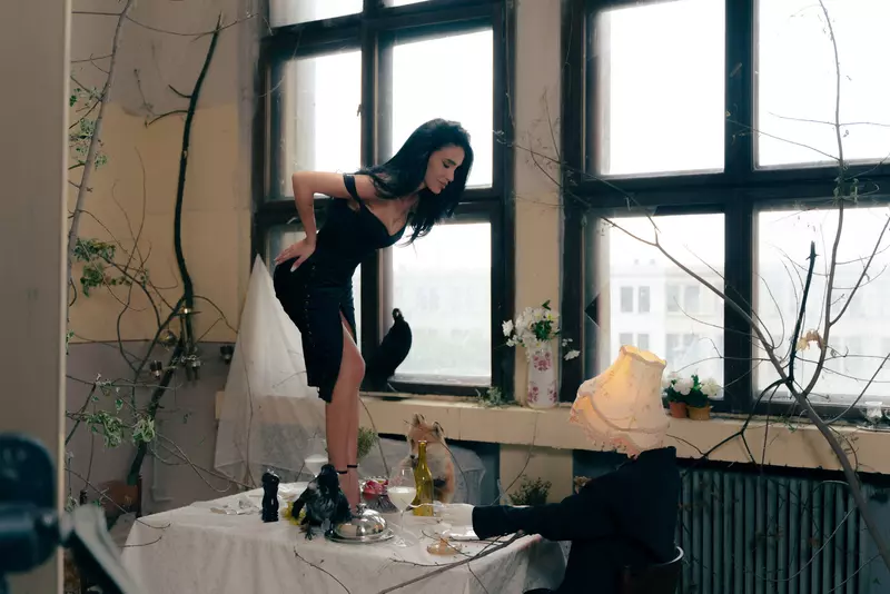 Smiley, Adelina Pestritu – Cum te vad eu 3