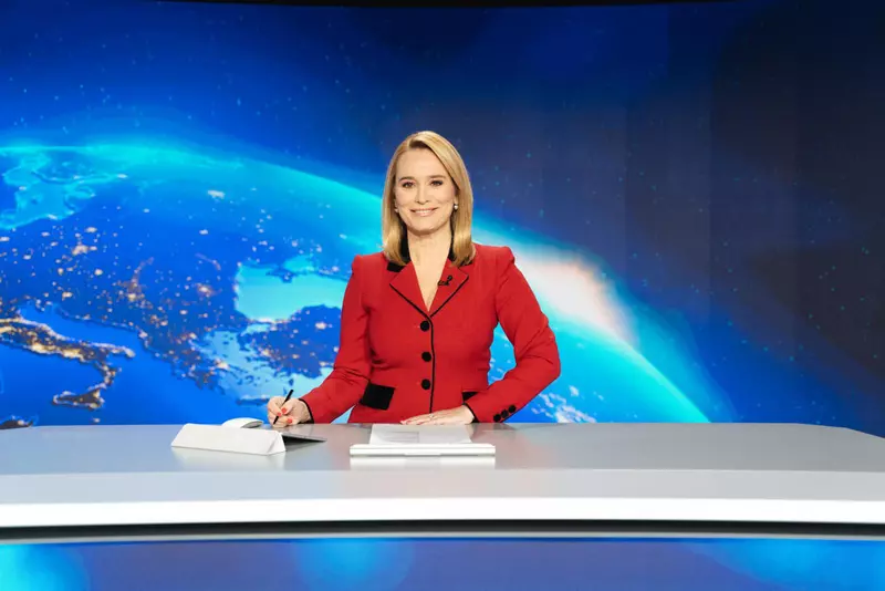 Andreea Berecleanu, despre ce a zis Andreea Esca despre ea  (3)