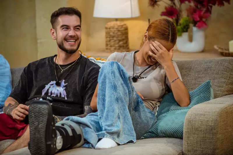 Cine a câștigat superputerea, la Power Couple România, 27 ianuarie 2025  (3)