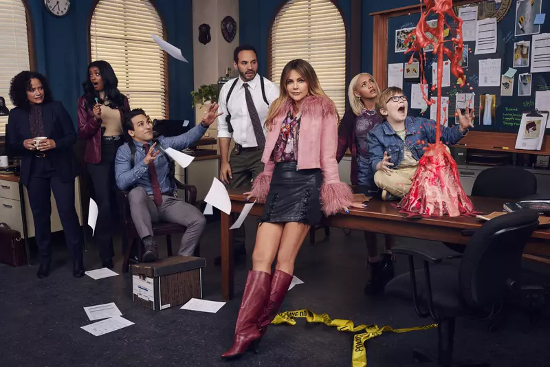 JUDY REYES, JAVICIA LESLIE, DENIZ AKDENIZ, DANIEL SUNJATA, KAITLIN OLSON, AMIRAH J, MATTHEW LAMB