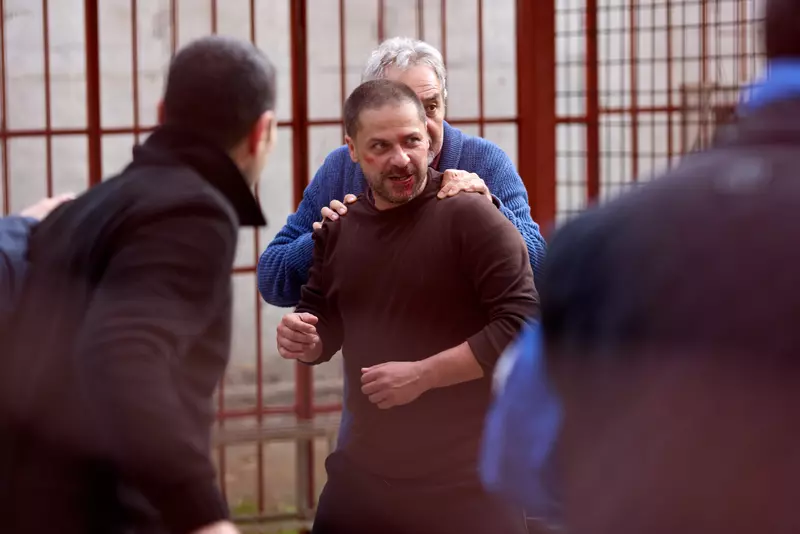 Ciroza – TĂTUȚU’ 3