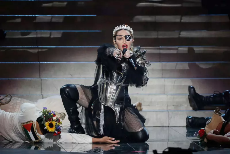 Eurovision Song Contest 2019 – Grand Final