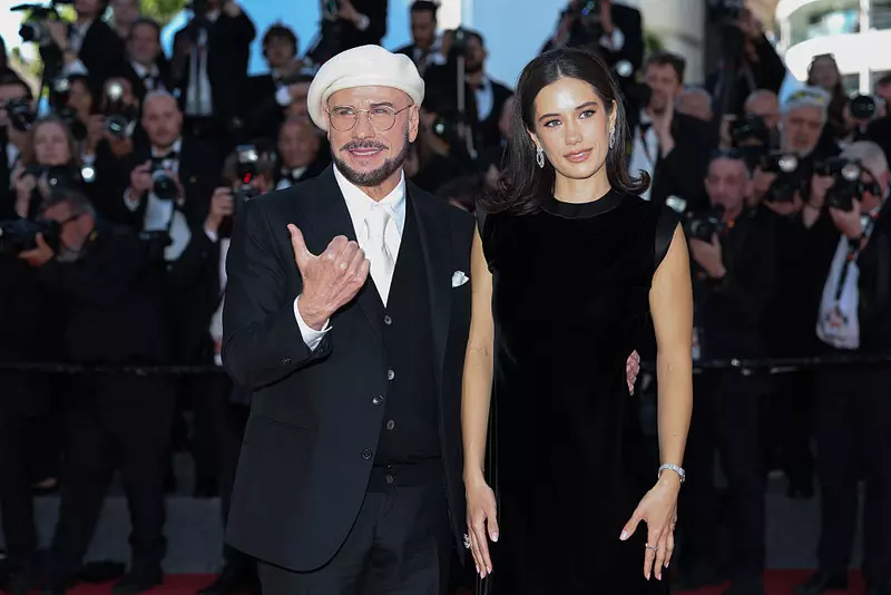 „Karma” Screening – The 79th Annual Cannes Film Festival