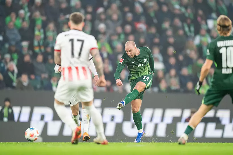 VfL Wolfsburg v Sport-Club Freiburg – Bundesliga