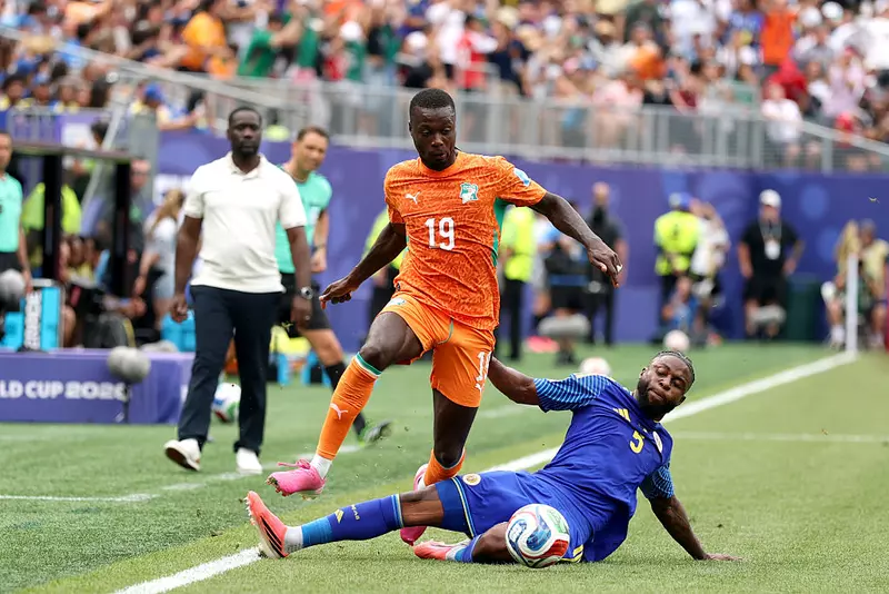 Curacao v Cote D’Ivoire: Group E – FIFA World Cup 2026