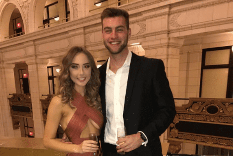 Eminem si Hailie Scott