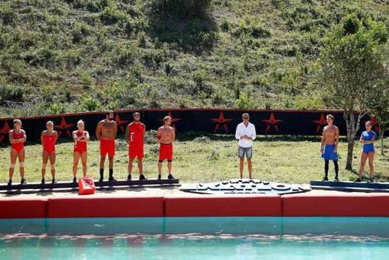 Cine A CaÈtigat Exatlon 3 FilmÄrile Din Republica DominicanÄ S Au Terminat