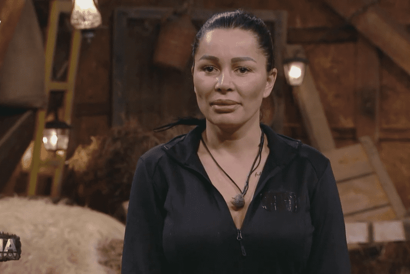 Brigitte Năstase și Florin Pastramă