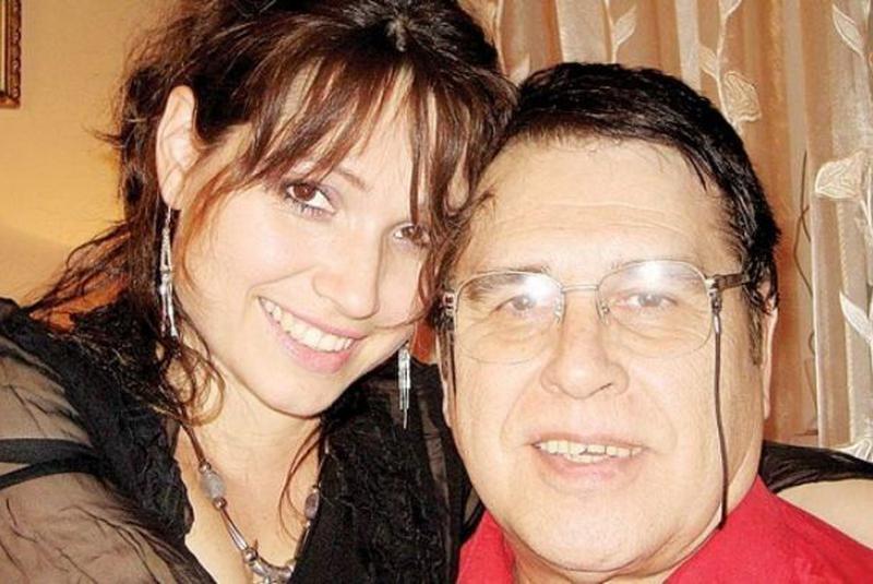 Drama NeÈ™tiutÄƒ A Lui Marius È›eicu Fiica Lui A Murit De Leucemie È™i I A LÄƒsat In GrijÄƒ Doi NepoÈ›i