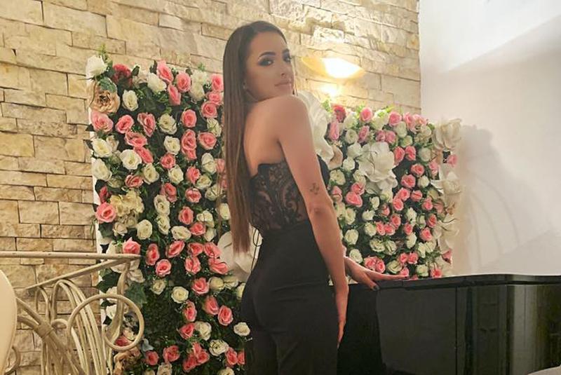 Larisa Iordache s-a logodit. Vestea cea mare a fost dată ...