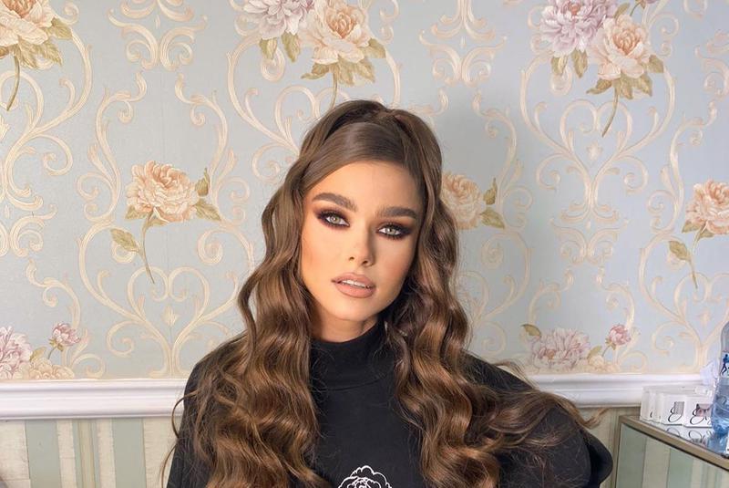 Theo Rose a avut COVID-19. Artista a luat virusul de la ...