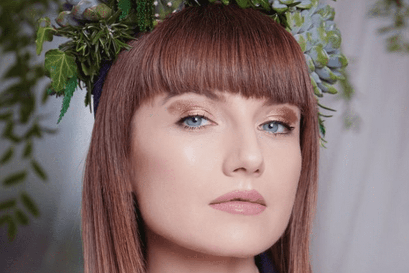 Alexandra pe mana specialistilor