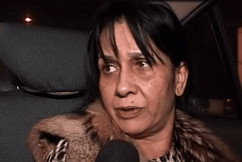 Elena si Nelu Ploiesteanu