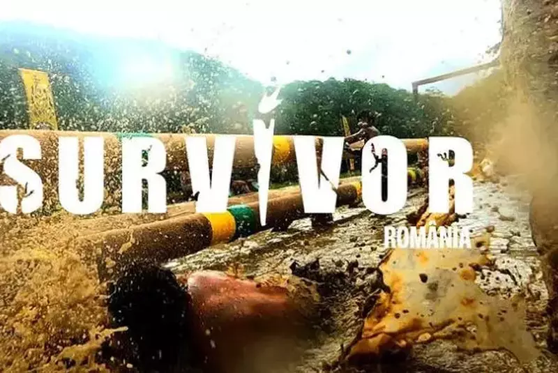 survivor-romania