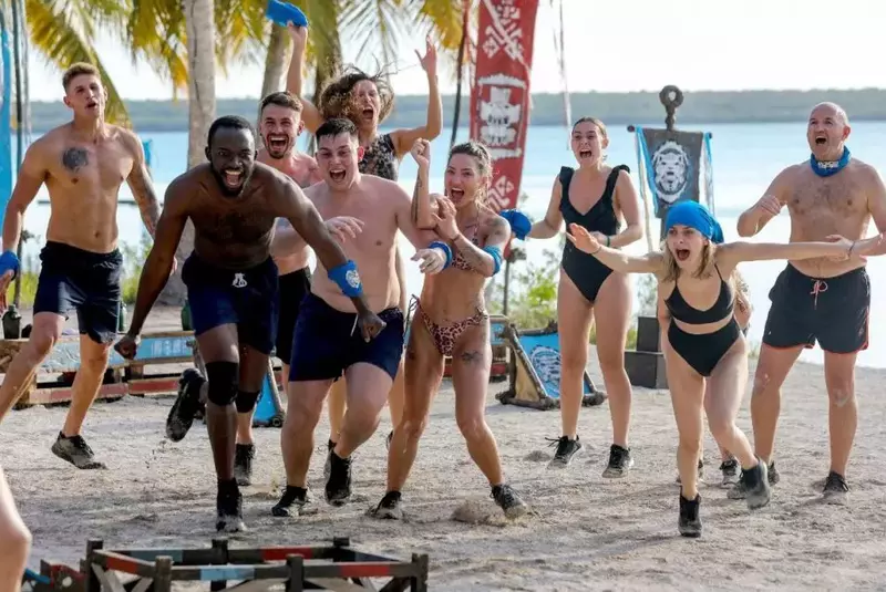 Survivor-Romania-1