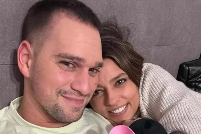 oana mosneagu si vlad gherman