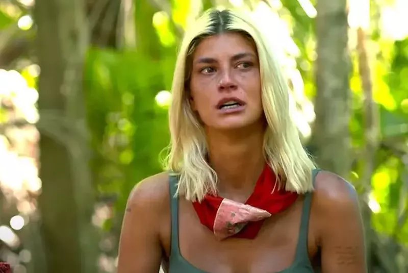laura-giurcanu-eliminata-survivor
