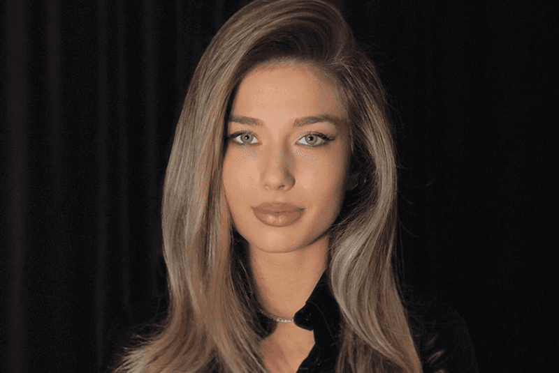 fiica lui Anghel Iordanescu