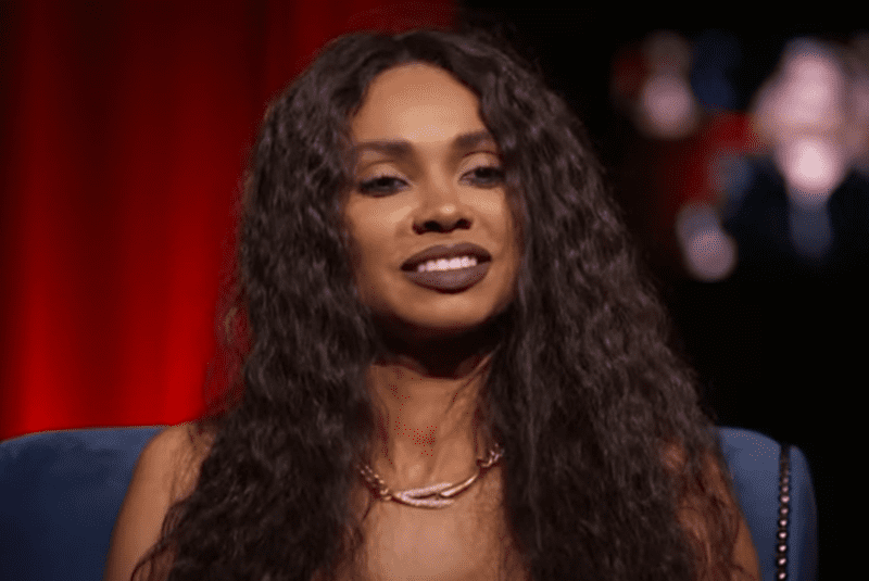 Laurette despre Ion Tiriac