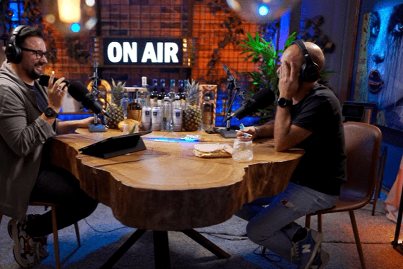 Andra l-a sunat pe Maruta