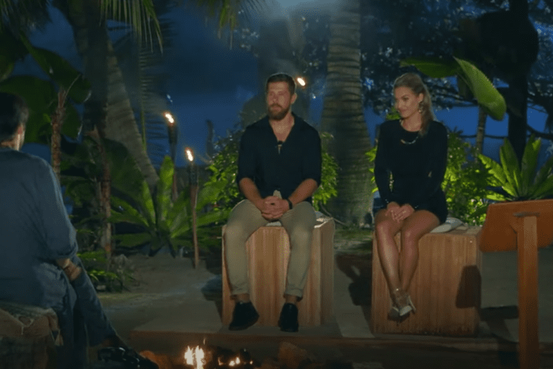 Rares Insula Iubirii