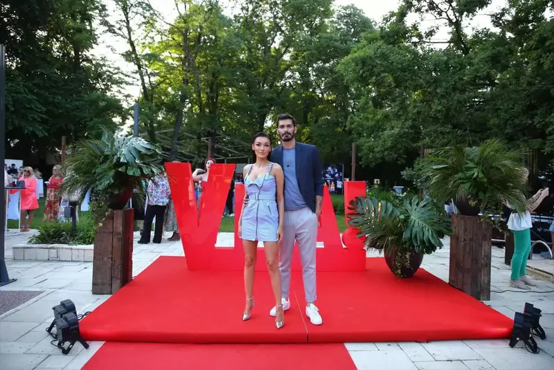 george-burcea-si-iubita-Viviana-2