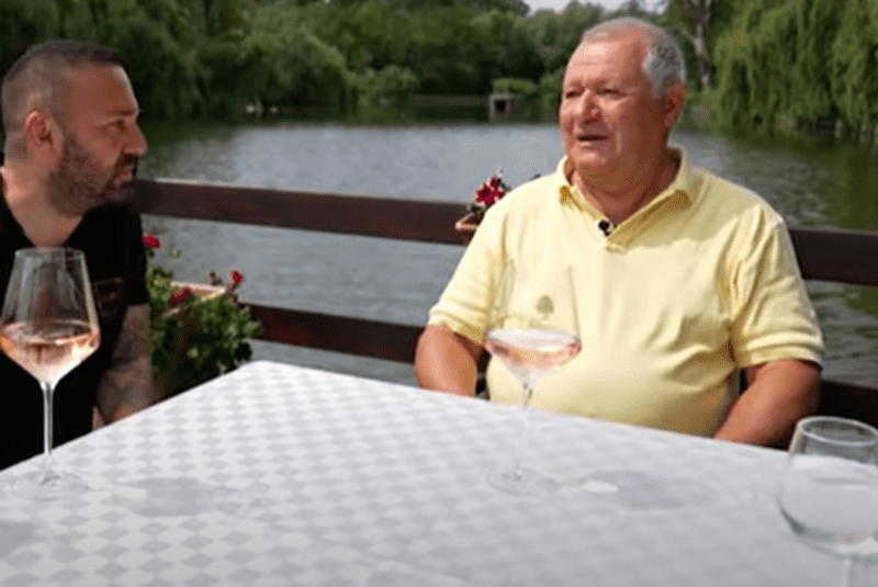 afacerist Tantareanu