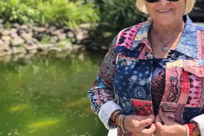 Artista-Mirabela-Dauer