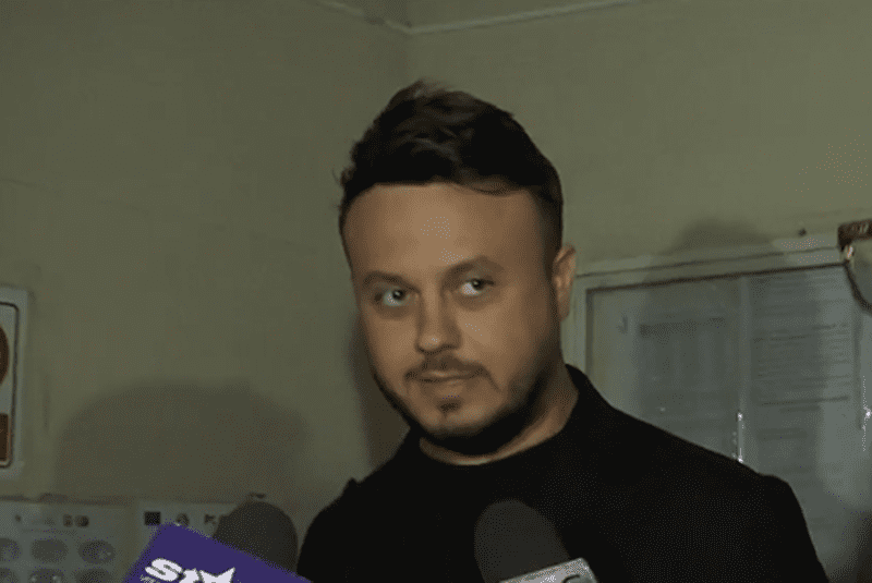 badalau proces de divort