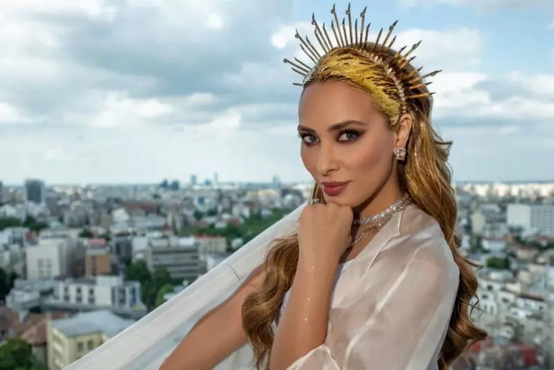 iulia vantur