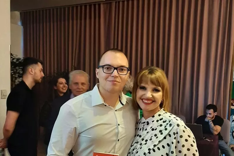 marina almasan si victor socaciu