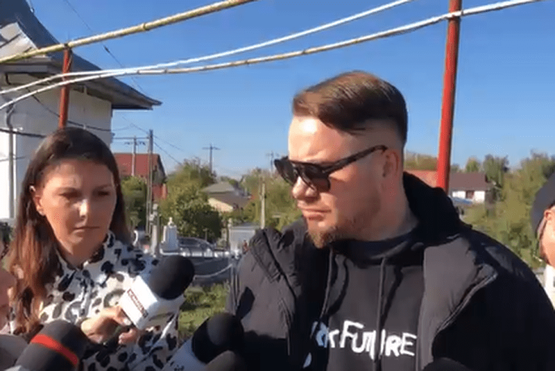 membrii trupei satrea benz