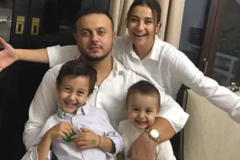 claudia patrascanu scandal