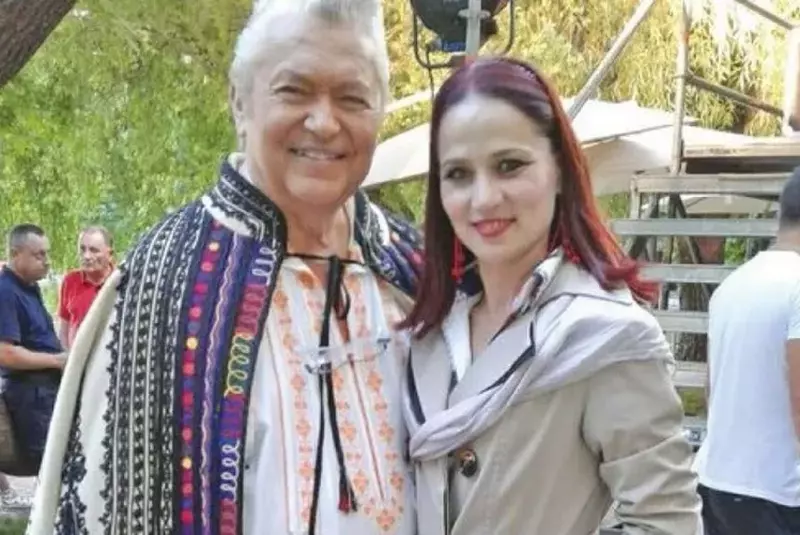 gheorghe turda si nicoleta s-au intalnit