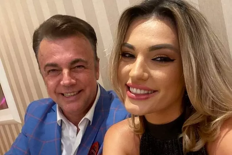 adrian si diana enache