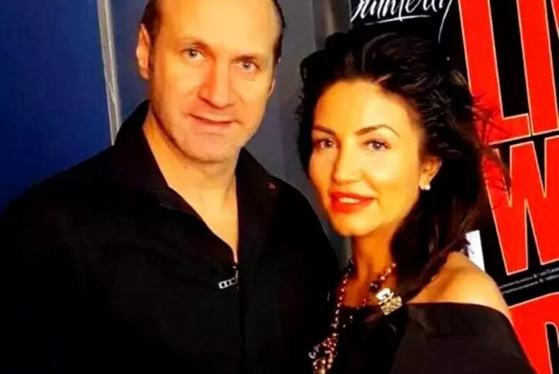 alin oprea si larisa