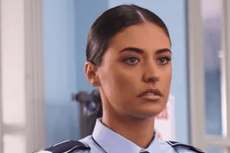 antonia in filmul haita