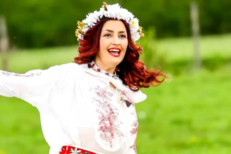 rona hartner in franta