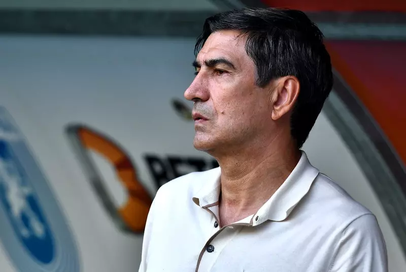 victor piturca