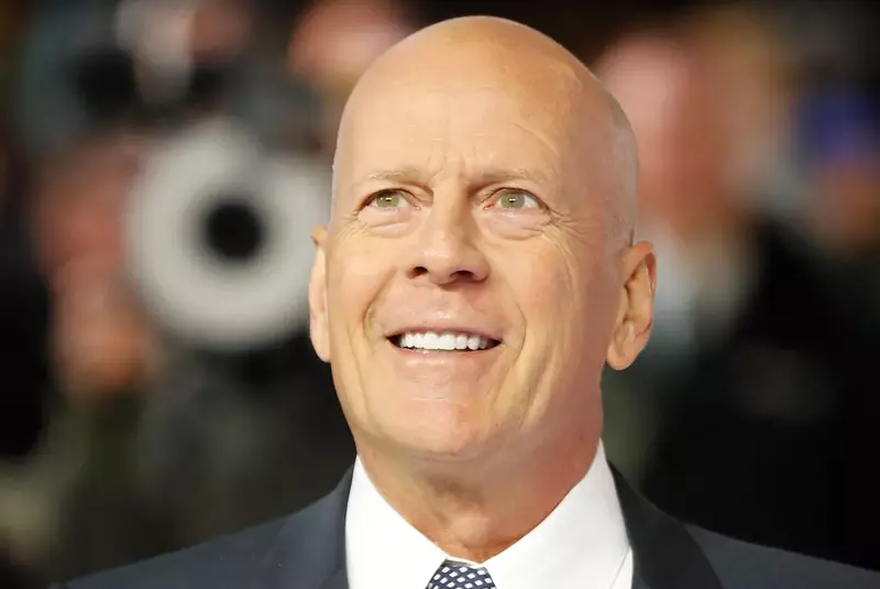 Bruce Willis probleme