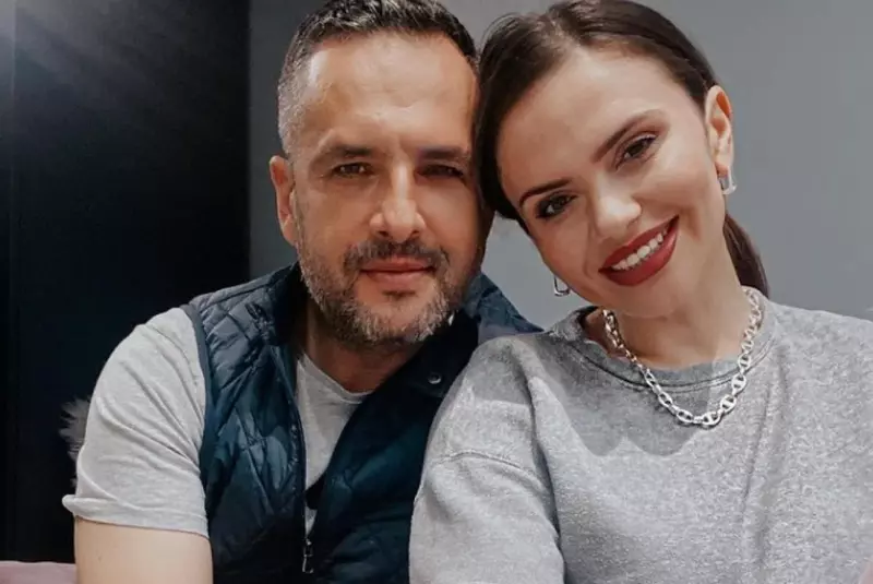 cristina siscanu si madalin ionescu