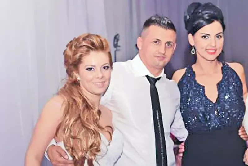 nunta fratele laviniei