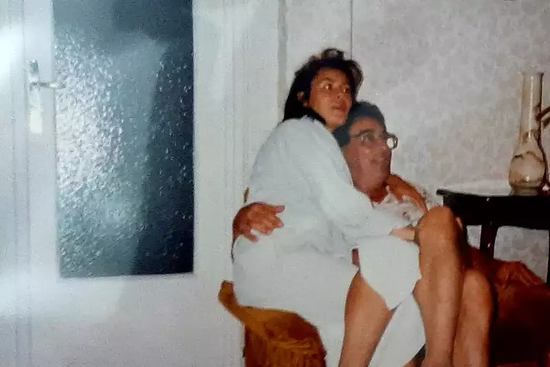 MARIANA MOCULESCU SI HORIA